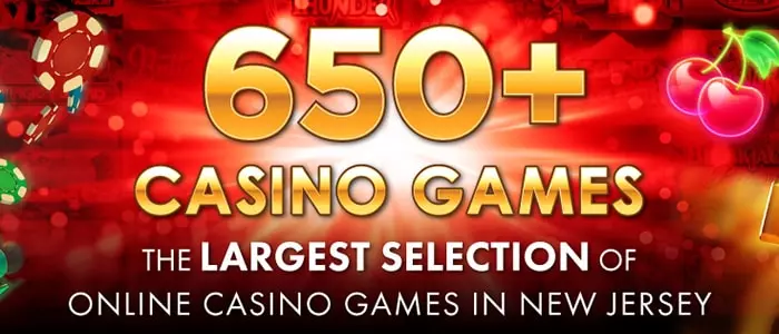 Golden Nugget Casino App Games | CasinoGamesPro.com