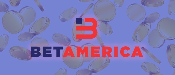BetAmerica Casino App Banking