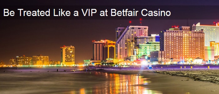 Betfair Casino App Safety