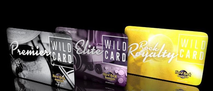 Hard Rock Casino App Banking