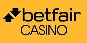 Betfair Casino Logo