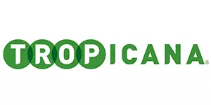 Tropicana Casino Logo