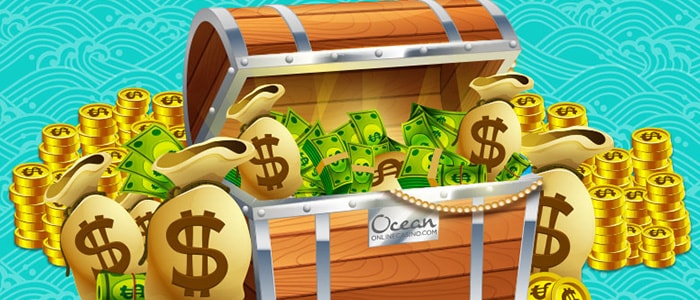 Ocean Resort Casino App Banking | CasinoGamesPro.com