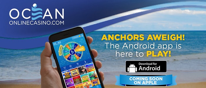 Ocean Resort Casino App Intro | CasinoGamesPro.com