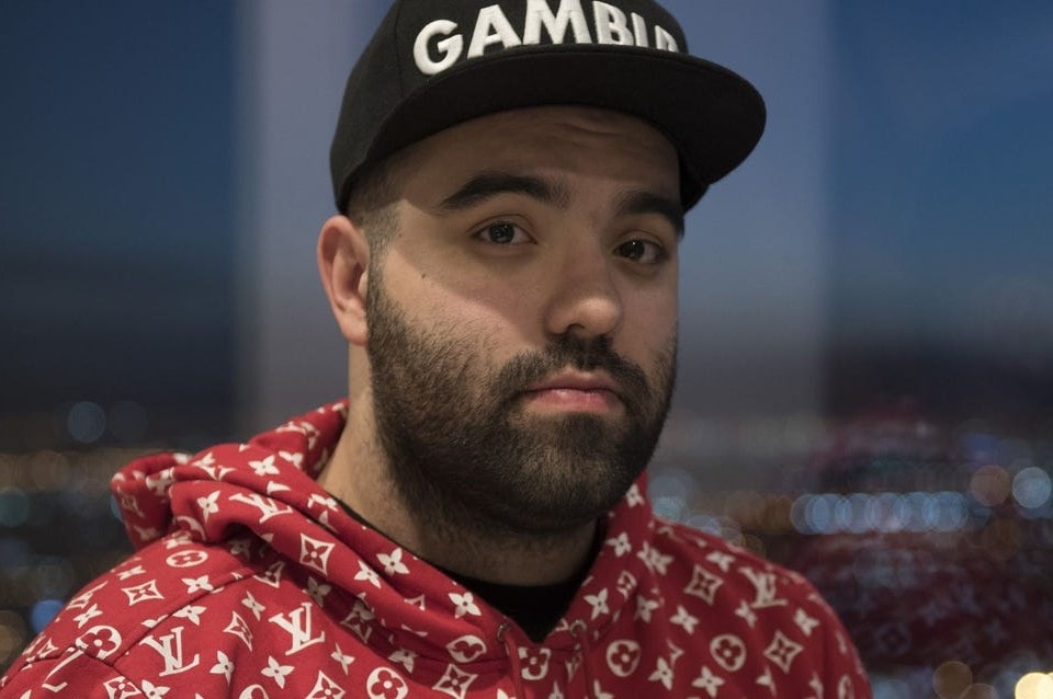 Federal Investigators Charge High-Stake Sports Gambler with Fraud Federal Investigators Charge High-Stake Sports Gambler with Fraud