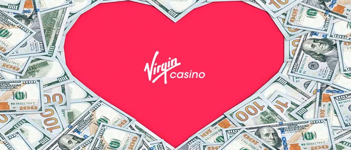 Virgin Casino App Banking | CasinoGamesPro.com