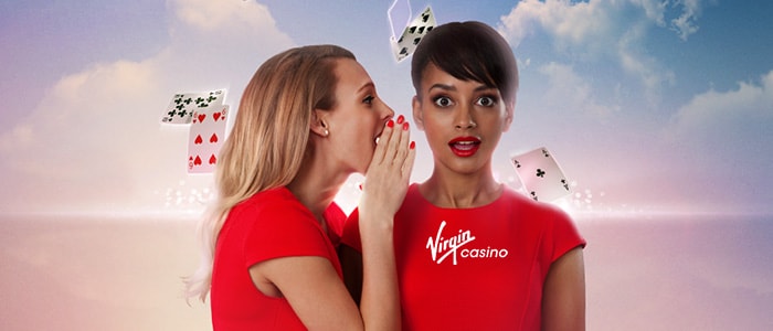 Virgin Casino App Support | CasinoGamesPro.com