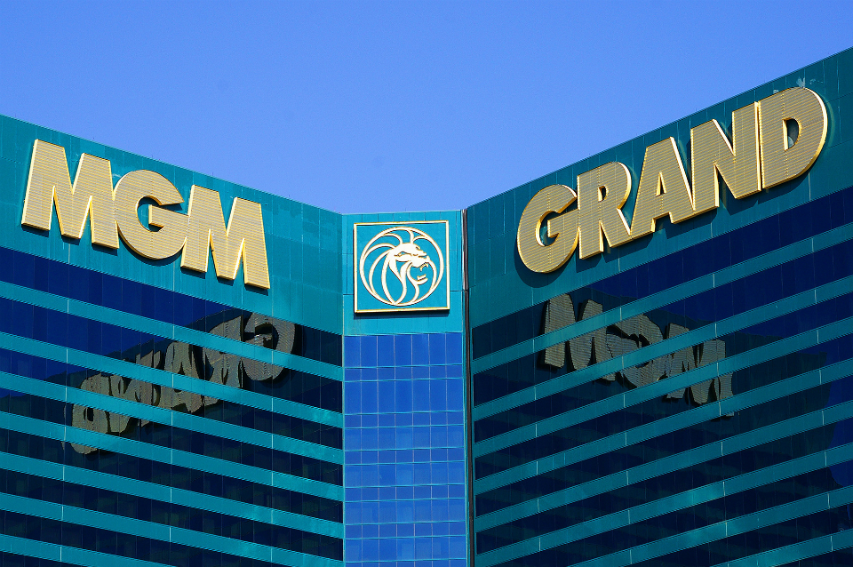 MGM Offers to Acquire Swedish Online Casino Company LeoVegas for  $607 Million