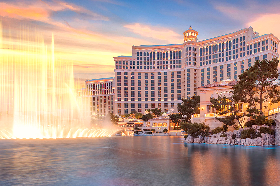MGM Resorts Experiences Casino and Hotel Systems Shutdowns Due to “Cybersecurity Issue” MGM Resorts Experiences Casino and Hotel Systems Shutdowns Due to “Cybersecurity Issue”