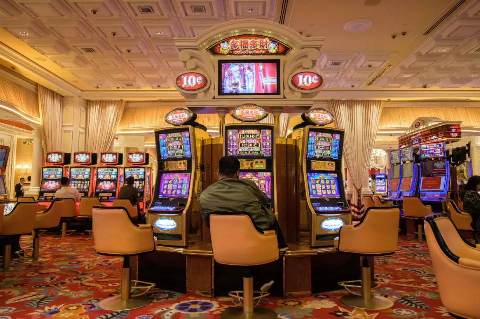 Gaming Inspection and Coordination Bureau in Macau Extends Technical Standards’ Compliance Period for EGMs by 2026 Gaming Inspection and Coordination Bureau in Macau Extends Technical Standards’ Compliance Period for EGMs by 2026