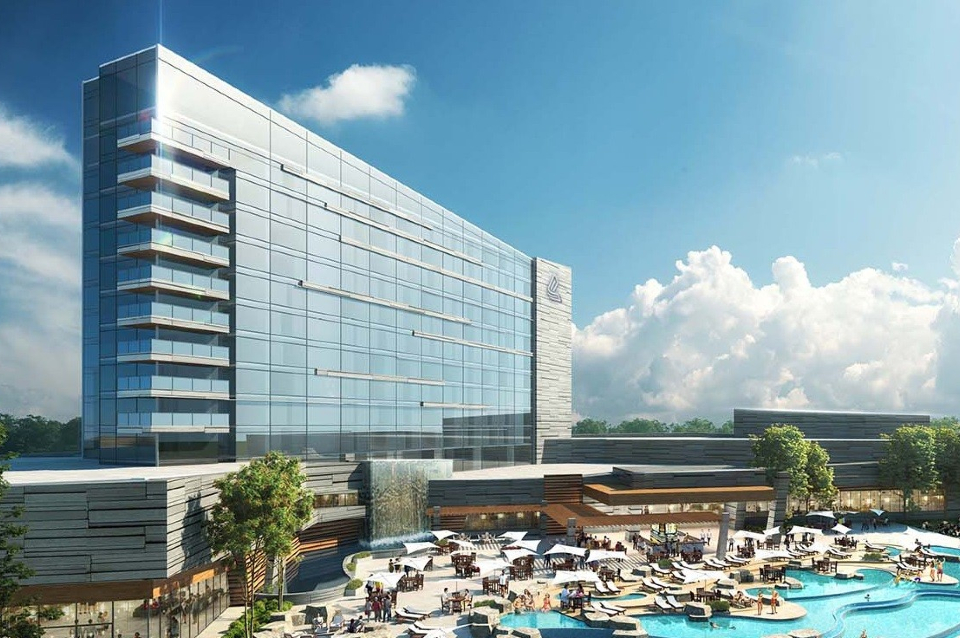 Arkansas Racing Commission Votes to Award Casino License to Cherokee