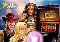 starvegas casinò mobili