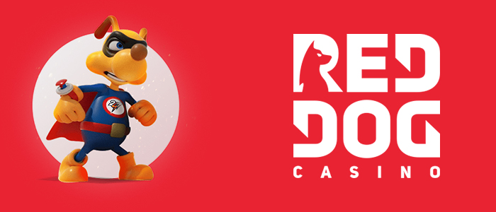 Red Dog Casino App Support