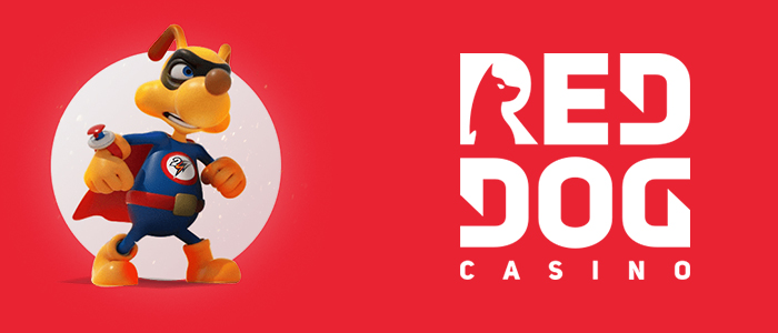 Red Dog Casino Mobile App | CasinoGamesPro.com