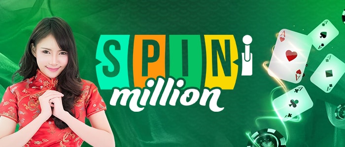Spin Million Casino App Support