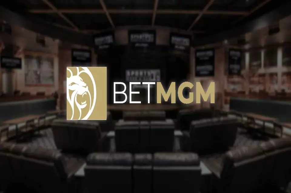 Mississippi Casino Offers Mobile Betting on BetMGM App Mississippi Casino Offers Mobile Betting on BetMGM App