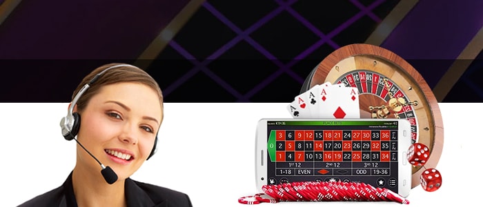 CasinoEuro App Support