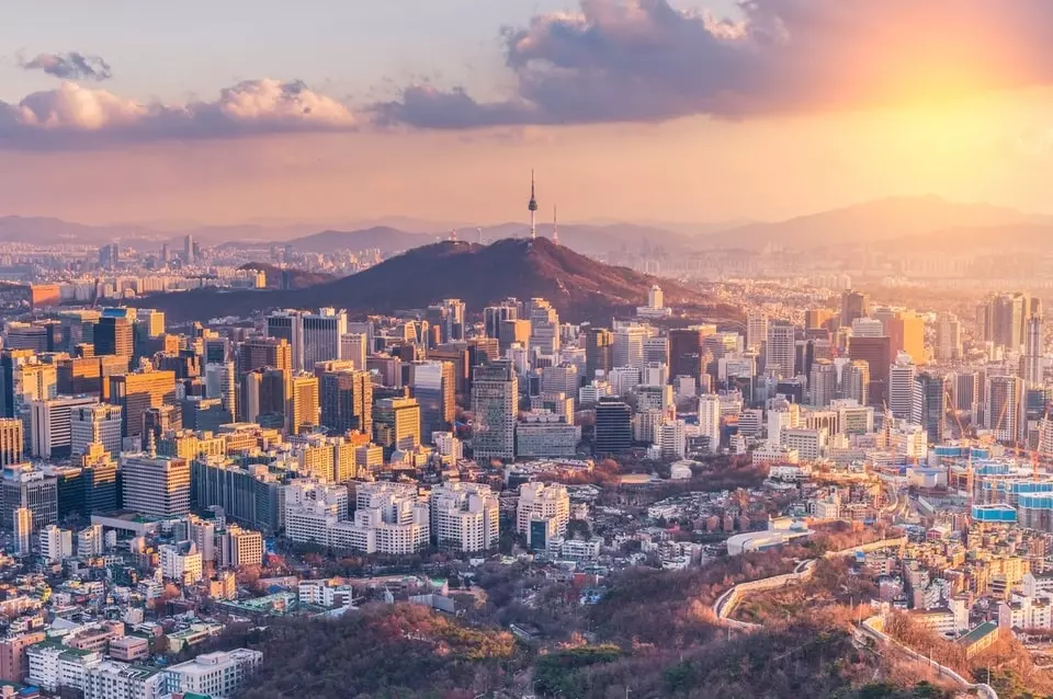 South Korea Authorities Uncover Illicit Online Gambling Ring, 11 Arrested in Raids South Korea Authorities Uncover Illicit Online Gambling Ring, 11 Arrested in Raids