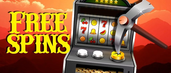 High Country Casino App Bonus