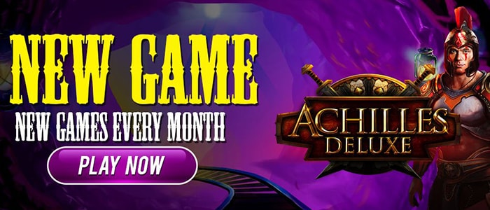 High Country Casino App Games | CasinoGamesPro.com