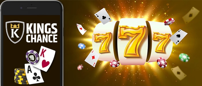 Kings Chance Casino Mobile App Download Kings Chance Mobile Casino