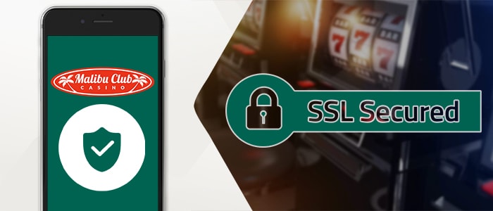 Malibu Club Casino App Safety | CasinoGamesPro.com