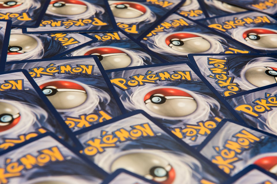 Pokémon Cards Should Be Included in Loot Boxes Reclassification Discussions, Experts Say
