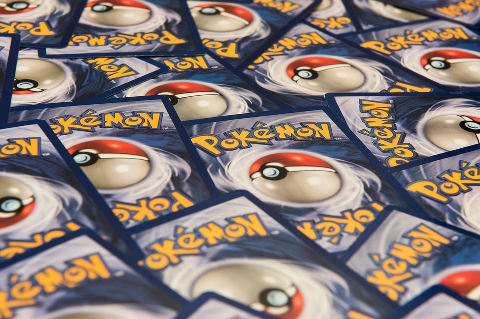 Pokémon Cards Should Be Included in Loot Boxes Reclassification Discussions, Experts Say Pokémon Cards Should Be Included in Loot Boxes Reclassification Discussions, Experts Say