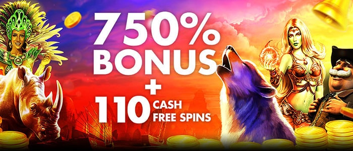 Spartan Slots Casino App Bonus | CasinoGamesPro.com