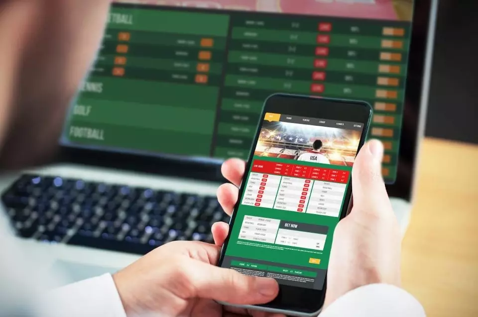 Gambling Harm Helpline Counselors Warn Mobile Sports Betting Could Increase Gambling Addiction Rates in Maryland Gambling Harm Helpline Counselors Warn Mobile Sports Betting Could Increase Gambling Addiction Rates in Maryland