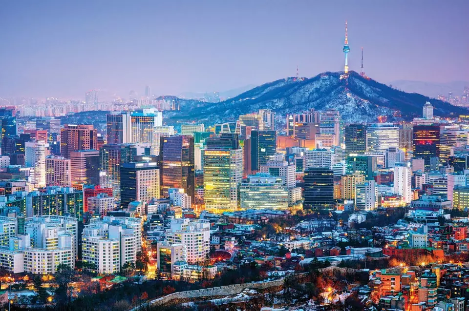 South Korean Casino Industry Records US$409.1 Million First-Half Gambling Cash Turnover South Korean Casino Industry Records US$409.1 Million First-Half Gambling Cash Turnover