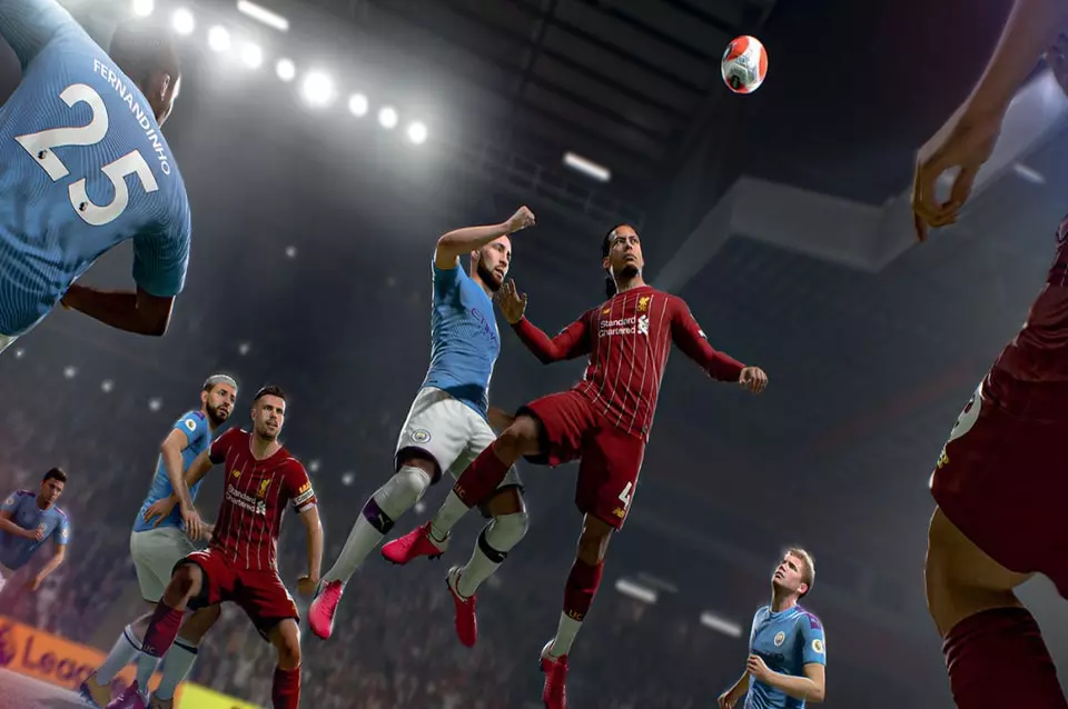 Electronic Arts Overturns Kansspelautoriteit Monetary Fine as Court Sides with Video Gaming Supplier Electronic Arts Overturns Kansspelautoriteit Monetary Fine as Court Sides with Video Gaming Supplier