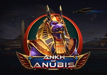 Ankh of Anubis Slot