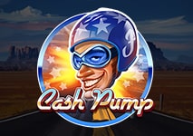 Cash Pump Slot Review