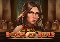 Cat Wilde and the Doom of Dead Slot