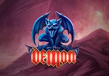 Demon Slot