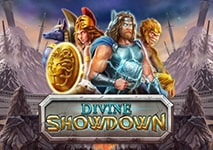 Divine Showdown Slot