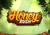 Honey Rush Slot