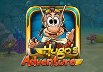 Hugo’s Adventure Slot