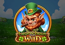 Leprechaun Goes Wild Slot