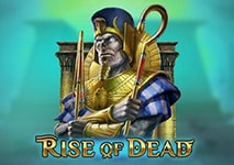 Rise of Dead Slot