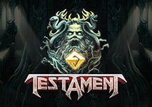 Testament Slot