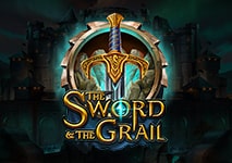 The Sword & The Grail Slot