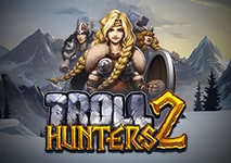 Troll Hunters 2 Slot