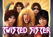 Twisted Sister Slot