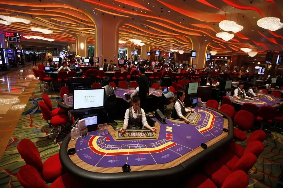 Ponte 16 Executive Says Macau Government Should Allow Satellites to Get a Performance-Based Casino Revenue Share