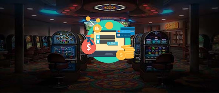 Casinonic Mobile App banking | CasinoGamesPro.com