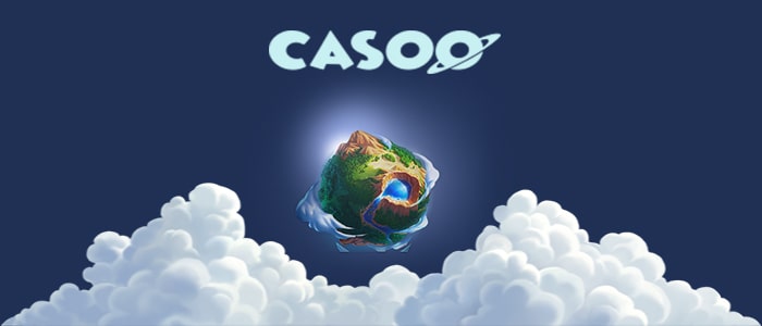 Casoo Casino App Cover | CasinoGamesPro.com