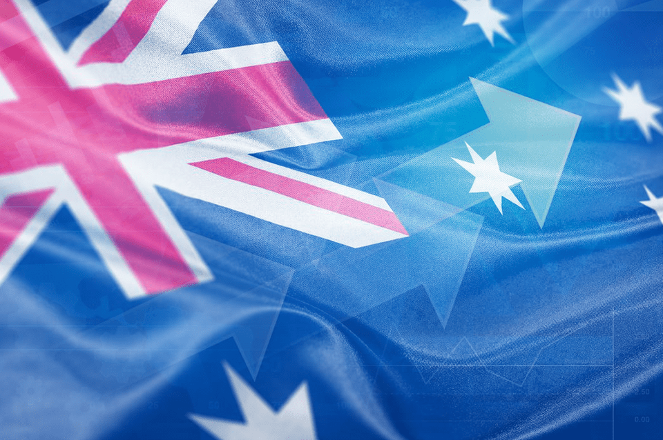 Gambling Trends and Behavior in Australia during Covid-19 Pandemic Gambling Trends and Behavior in Australia during Covid-19 Pandemic