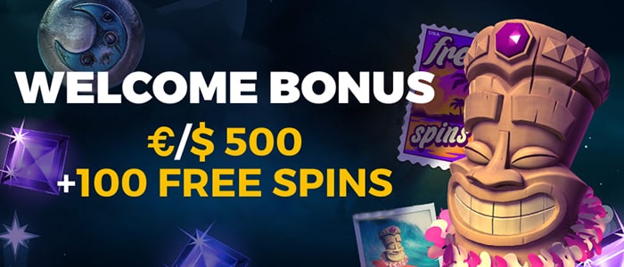 Golden Star Casino bonus | CasinoGamesPro.com